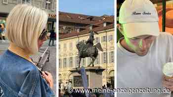 Bayern-Star zurück zum Ex-Klub? Urlaubsbilder von Freundin sorgen für Diskussionen