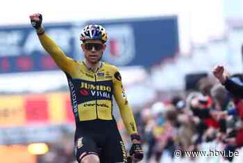 Eindejaarscross Heusden-Zolder slaat één jaar over om BK te ontvangen in januari 2025