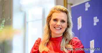 Seksuoloog Eveline Stallaart in ziekenhuis door longontsteking: ‘Kon letterlijk niks’