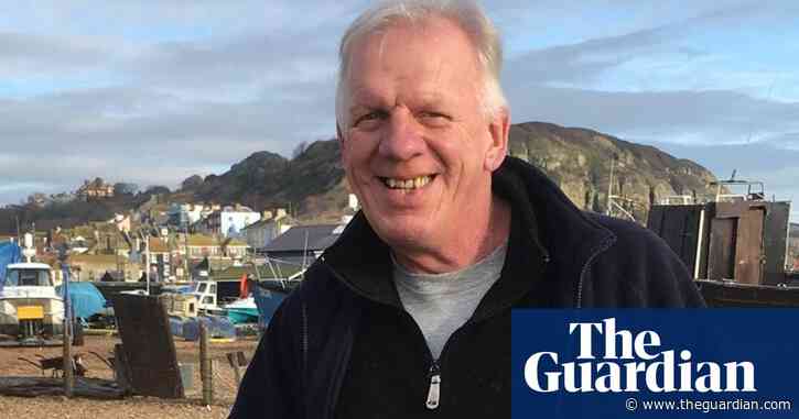 Roger Kojan obituary