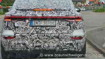 Erlkönige im Harz: Was sind die versteckten Automodelle?