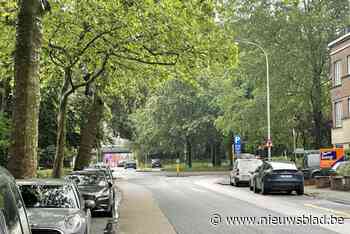 Politie rijdt autobestuurder klem na achtervolging