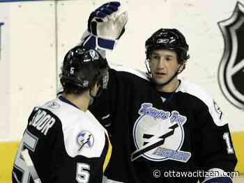 Ottawa Senators bring in Rob DiMaio as head of pro scouting