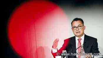 Joachim Nagel im Interview: Bundesbankchef zur Zinspolitik: „Wir sind nicht auf Autopilot“