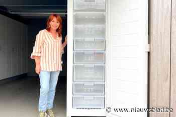 Massaal veel reacties na oproep op HBVL: “Zelfs Lisa Del Bo schenkt ons haar diepvriezer”