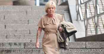 Drunken plane passenger caused fear at 35,000 feet on flight from Alicante to Newcastle