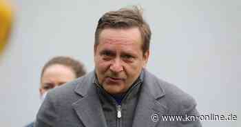 Neuer Sportchef: Union Berlin entscheidet sich für Horst Heldt