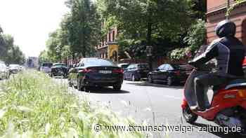 Braunschweig ist zu laut: Hier wird der Lärm gestoppt