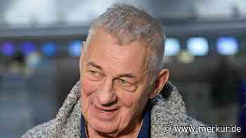 Spendenziel wurde deutlich erhöht: Heinz Hoenigs Klinik-Kosten offengelegt