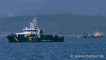 Schiffs-Drama vor Mallorca: Rentner begehen fatalen Fehler – „Uns ging es wirklich miserabel“