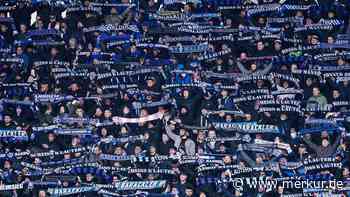 Waldhof Mannheim holt Sietan aus Babelsberg