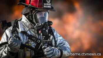 Destructive fire in Muskoka campground causes $500,000 in damage