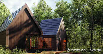 Hybrid-Holz-Lasur mit weniger Lösemitteln à la Südwest