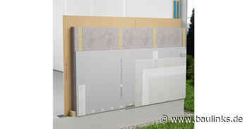 Neue technische Freigaben für Außenputz auf Fermacell Powerpanel HD