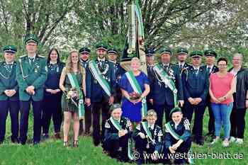 Drei Tage lang grün-weiße Gaudi in Stelle-Stellerloh