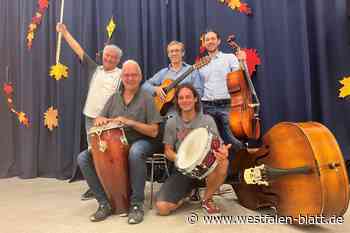 Musikschule Enger-Spenge steigert Schülerzahlen