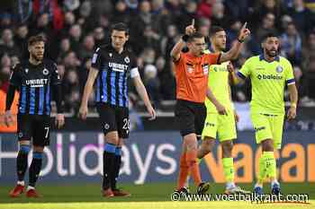 Hoogspanning: deze scheidsrechters zullen met argusogen gevolgd worden in finale strijd om Belgische titel