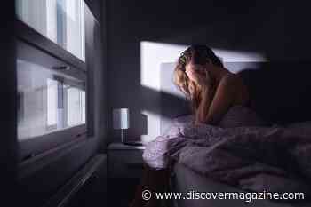 5 Facts You Might Not Have Known About Anxiety and How to Treat It