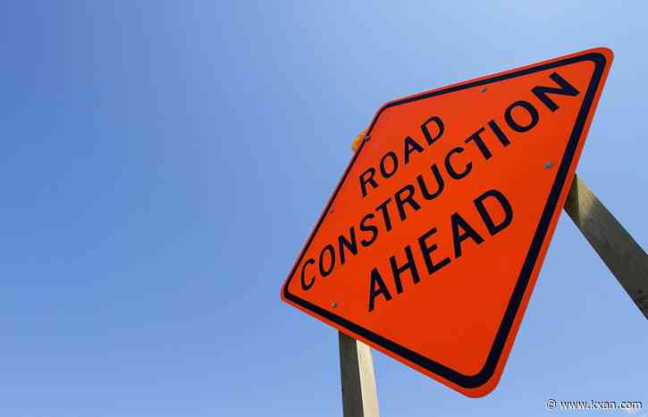 Safety upgrades coming to south Austin intersection