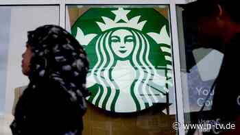 Vorwurf der Israel-Nähe: Boykott wegen Gaza-Kriegs setzt US-Firmen unter Druck