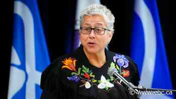 Métis Nation of Ontario accuses Manitoba leaders of hypocrisy, politicking on identity issue