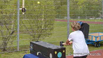 Viel geboten beim Frühlingsfest der Tom-Mutters-Schule in Kempten