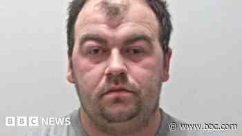 Man jailed for killing passer-by in parking row