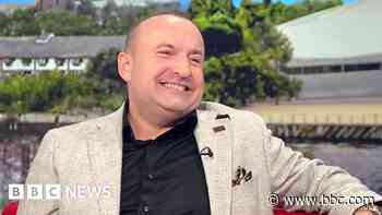 'Film sequel is exciting' - Bank of Dave founder