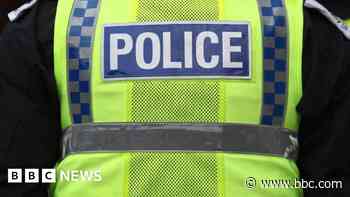 Man left unconscious after fight at football ground