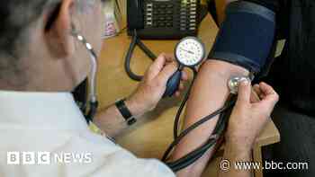 Double risk of early heart disease death in resort
