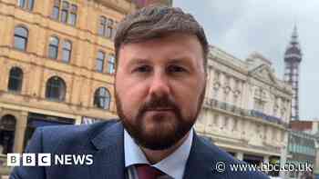 Unlicensed taxis are a safety risk, says MP