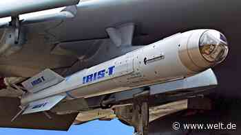 Ein neuer Masterplan beim stillen Rüstungsriesen?