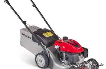 POL-PDWIL: Diebstahl von Rasenmäher