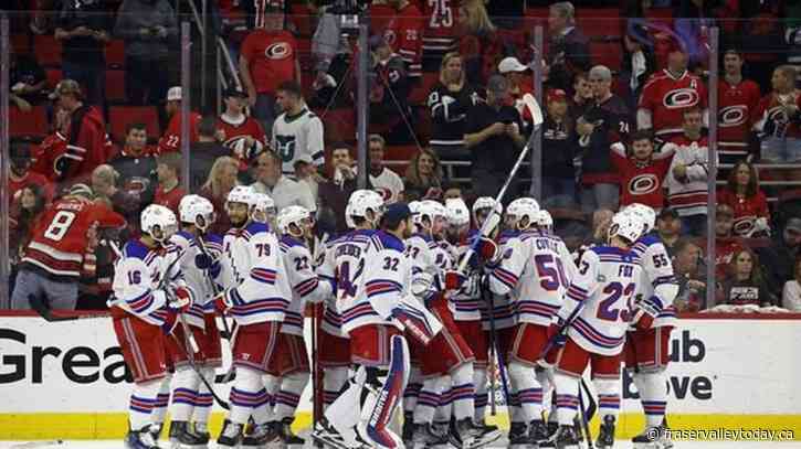 NHL will have a new Stanley Cup champion this century as lengthy droughts take centre stage