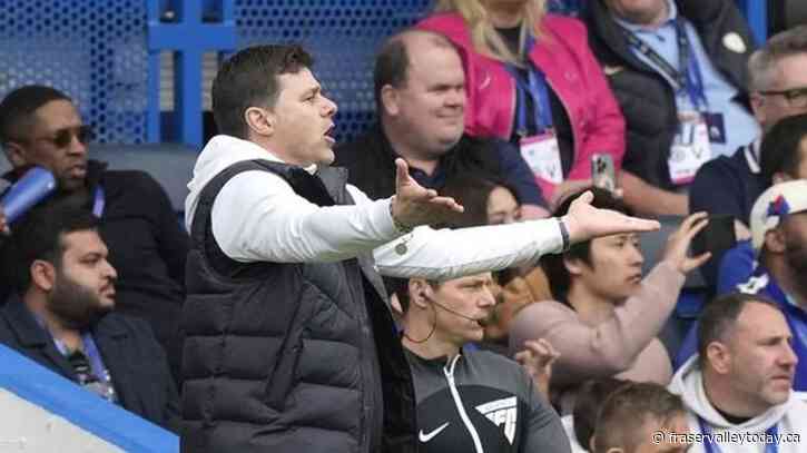 Mauricio Pochettino leaves Chelsea after one year as manager of the Premier League club