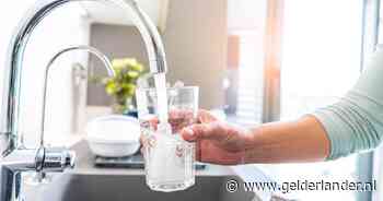 Wéér besmet water uit de kraan, nu kookadvies voor groot deel van Achterhoek