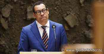 Verbijstering na acute stop op nieuwe adopties uit het buitenland: ‘Kinderen wordt een fijne toekomst ontnomen’