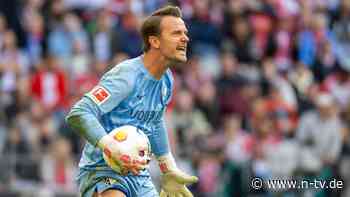 Skandal um Manuel Riemann: Wie der VfL Bochum die Kontrolle über seinen Keeper verlor