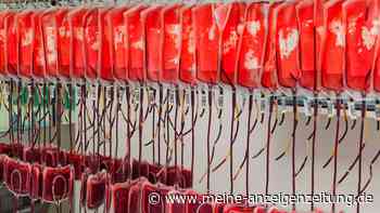 Blutkonserven-Skandal in Großbritannien: Premier Sunak bezeichnet Vertuschung als „Schande für den Staat“