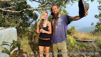 Kuriose Morgenroutine: „Bauer sucht Frau International“-Philipp gönnt sich Grünen-Kaffee-Einlauf