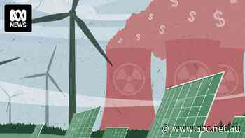 Powering Australia with nuclear energy would cost roughly twice as much as renewables, CSIRO report shows