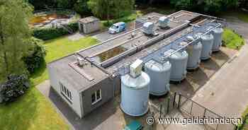 Na vijf dagen is de bacterie verdwenen uit het Ellecomse waterreservoir: koken van kraanwater hoeft niet meer in Dieren en omgeving