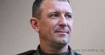 Nach Entlassung: kritischer Ex-General in Moskau verhaftet