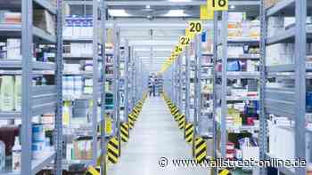 Aktie zweistellig im Minus: Bittere Pille für Redcare Pharmacy