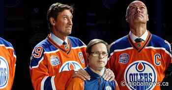 Joey’s Home for people with disabilities gets funding for expansion, upgrades