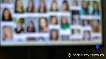 Alliston resident charged with possessing child pornography