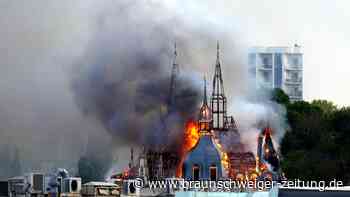 Masala über Ukraine: „Alles, was jetzt kommt, ist zu spät“