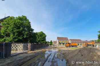Speelplaats wordt ontmoetingsplek in Reppel: “Ook buiten de schooluren”