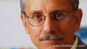 Founder of Firefighter Challenge, Dr. Paul O. Davis, dies