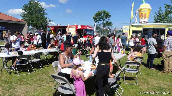 City of Abbotsford unveils list of Canada Day festivities